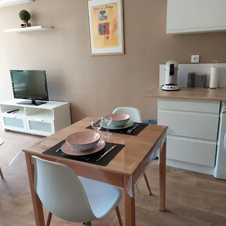 11 Le Tadorne Apartment Aigues-Mortes