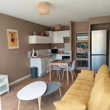 Apartment 11 Le Tadorne Aigues-Mortes