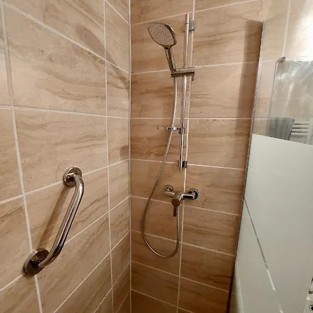 Apartamento 11 Le Tadorne *