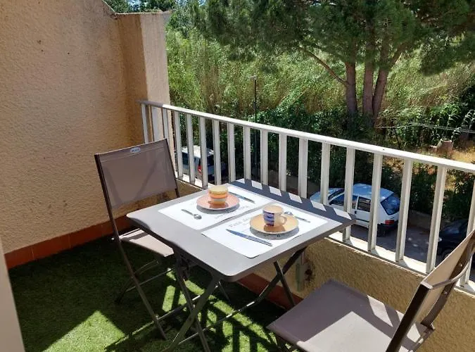 11 Le Tadorne Διαμέρισμα *