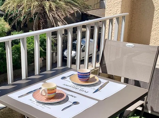 Διαμέρισμα 11 Le Tadorne