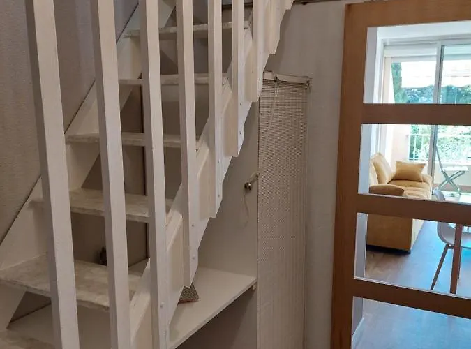 Διαμέρισμα 11 Le Tadorne *